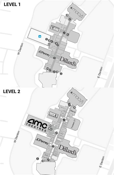 Deerbrook mall map humble. Things To Know About Deerbrook mall map humble. 